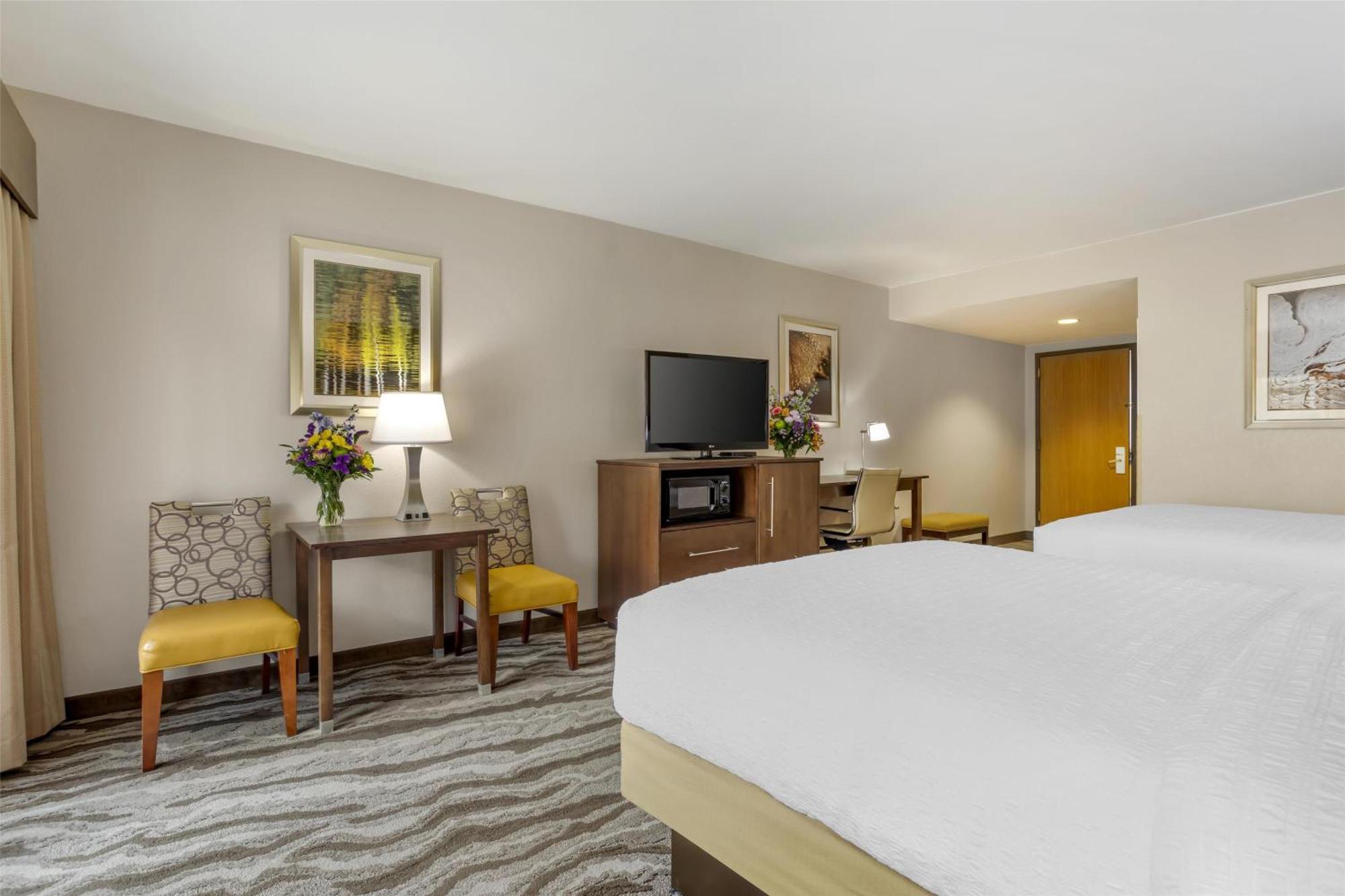 Best Western Plus River Escape Sylva / Дилсбъро Екстериор снимка